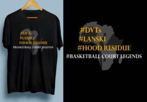 Design de T-shirt par SAI DESIGNS pour ce projet | Design : #26727654