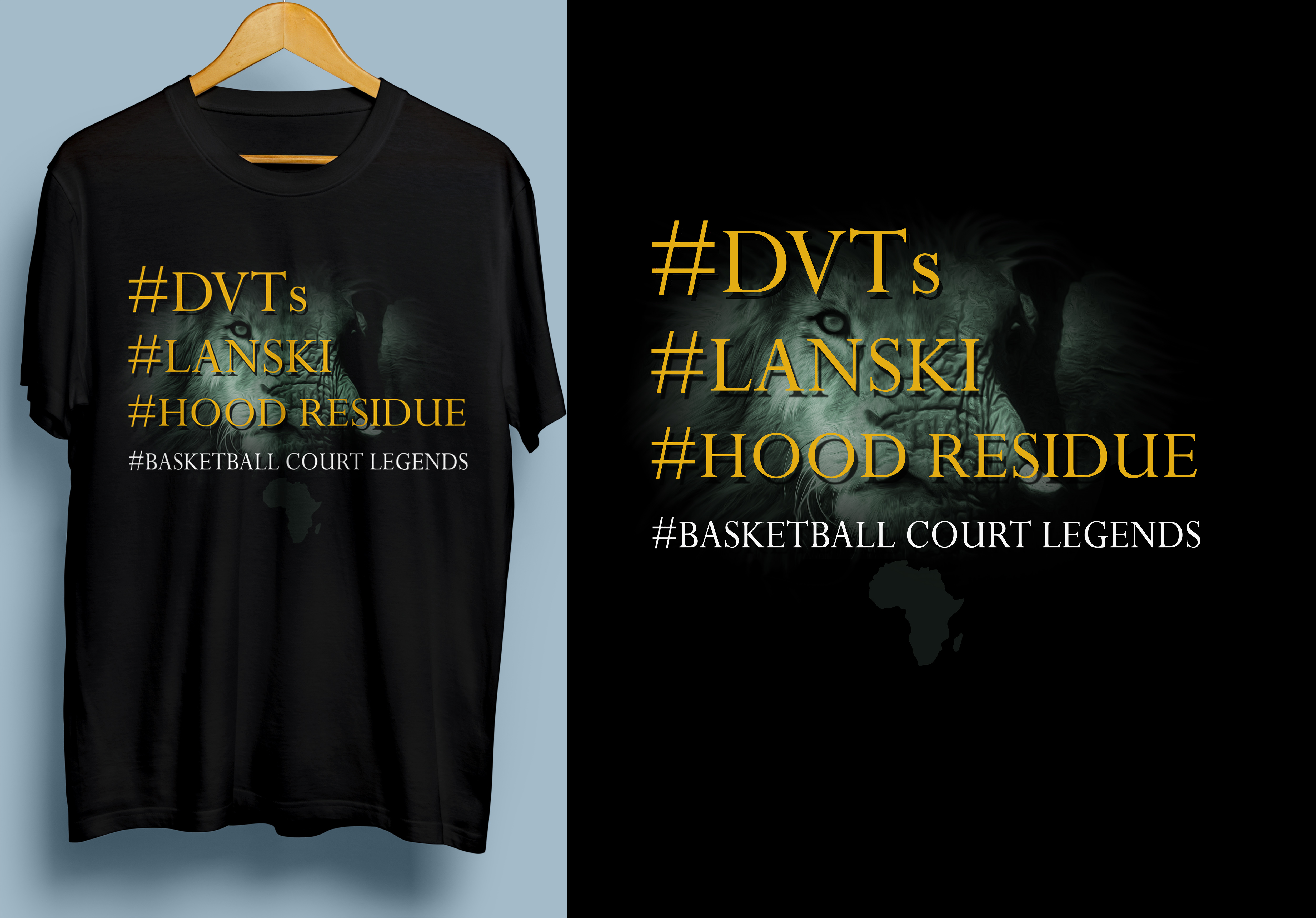 T-shirt Design by SAI DESIGNS for this project | Design #26727655