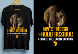 Design de T-shirt par SAI DESIGNS pour ce projet | Design : #26730442