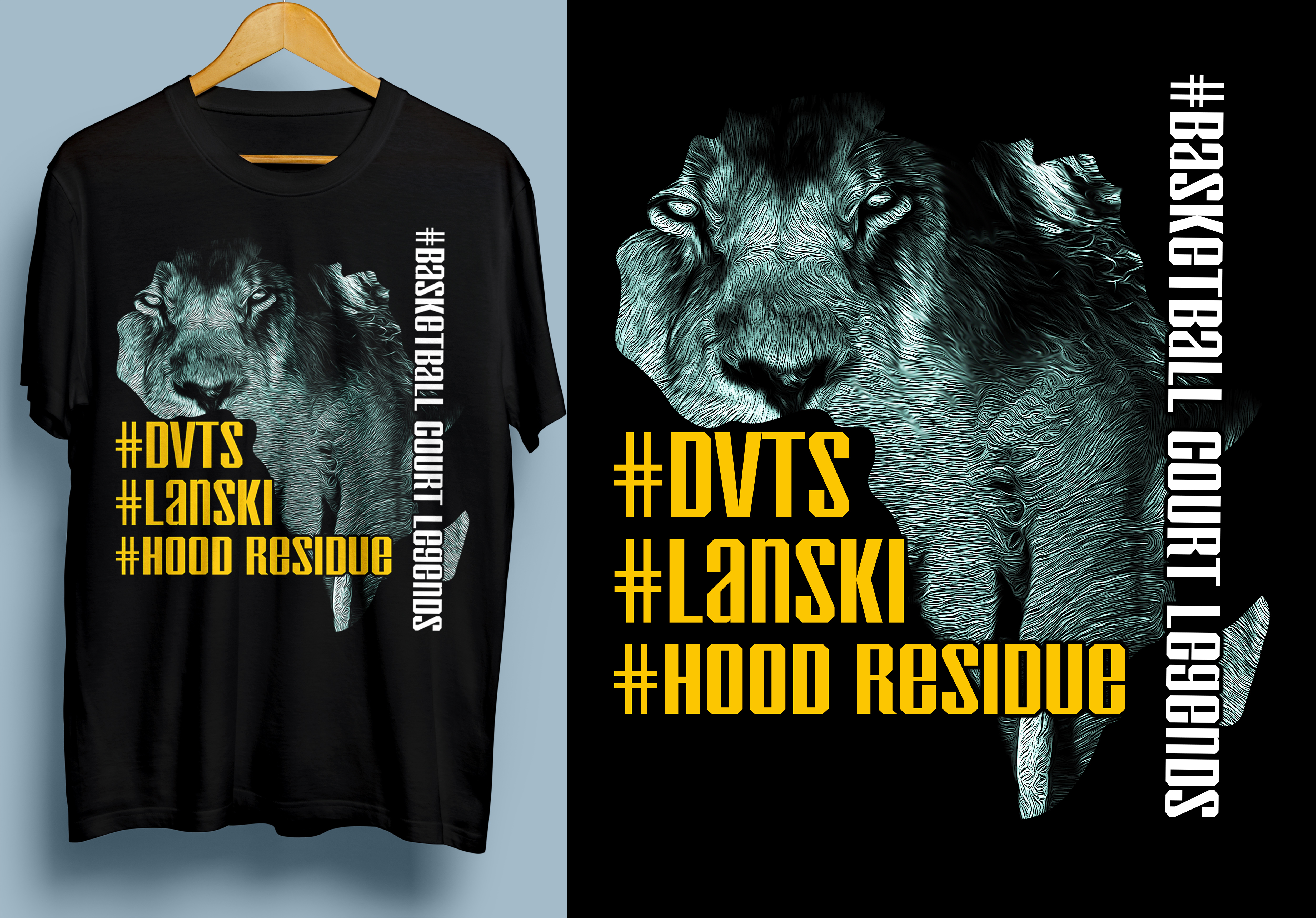 Design de T-shirt par SAI DESIGNS pour ce projet | Design #26730443