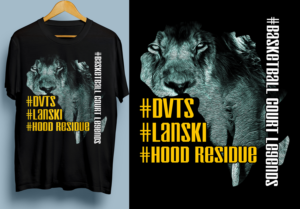 Design de T-shirt par SAI DESIGNS pour ce projet | Design : #26730443