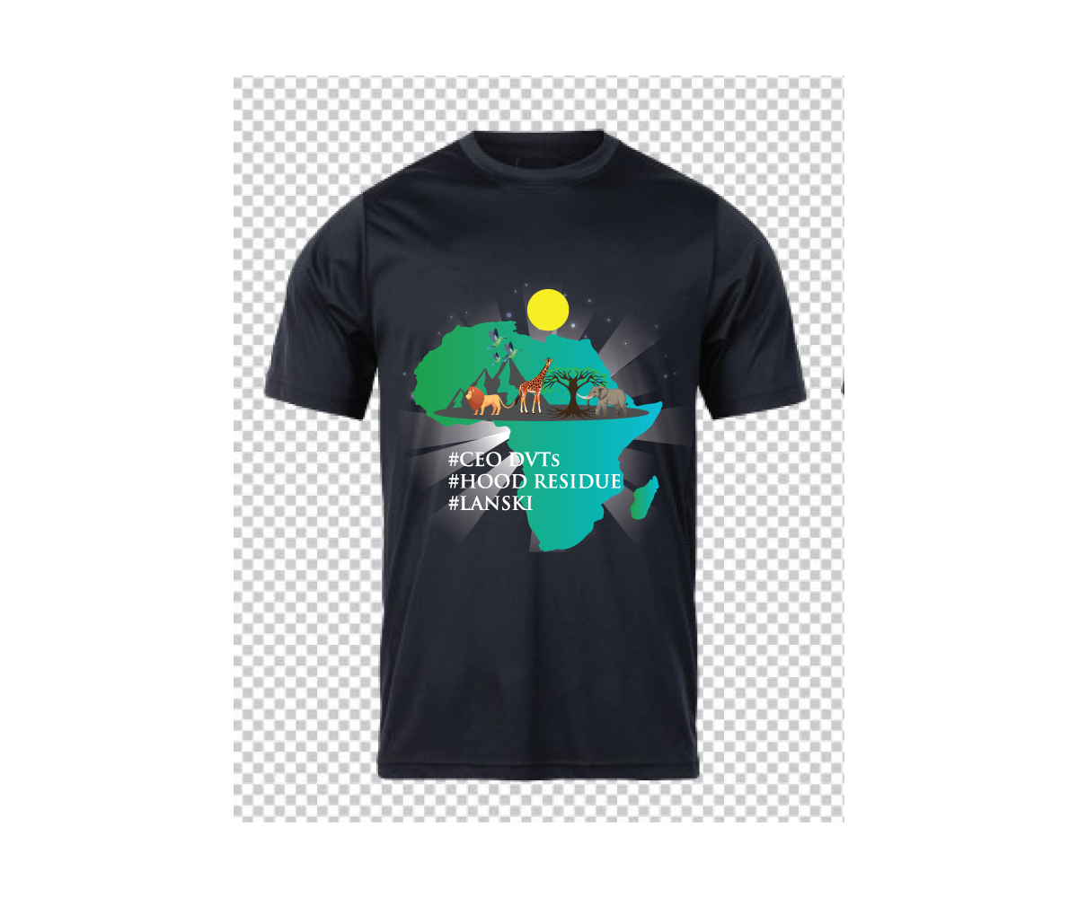 Design de T-shirt par Kalla pour ce projet | Design #26723241