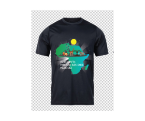 Design de T-shirt par Kalla pour ce projet | Design : #26723241