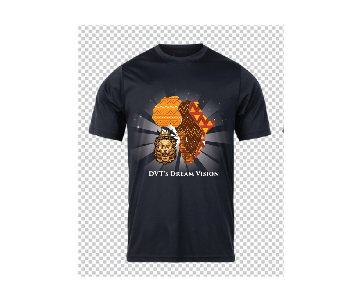 Design de T-shirt par Kalla pour ce projet | Design #26728451