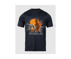 Design de T-shirt par Kalla pour ce projet | Design : #26728451