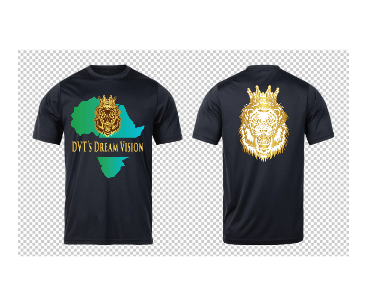 Design de T-shirt par Kalla pour ce projet | Design : #26732879