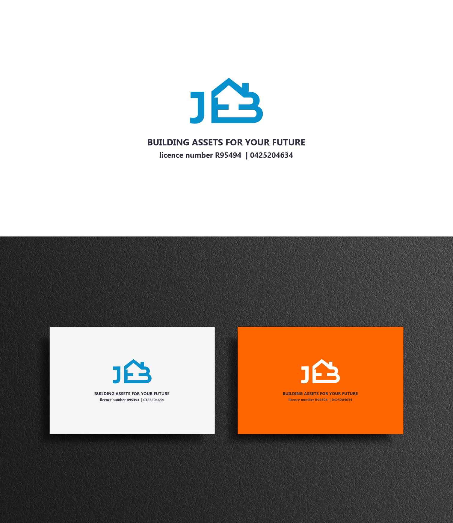 Logo Design by Omee for this project | Design #26752362