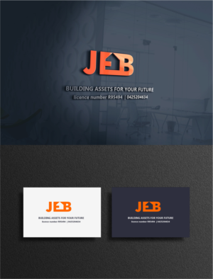 Logo-Design von Omee für dieses Projekt | Design: #26752363