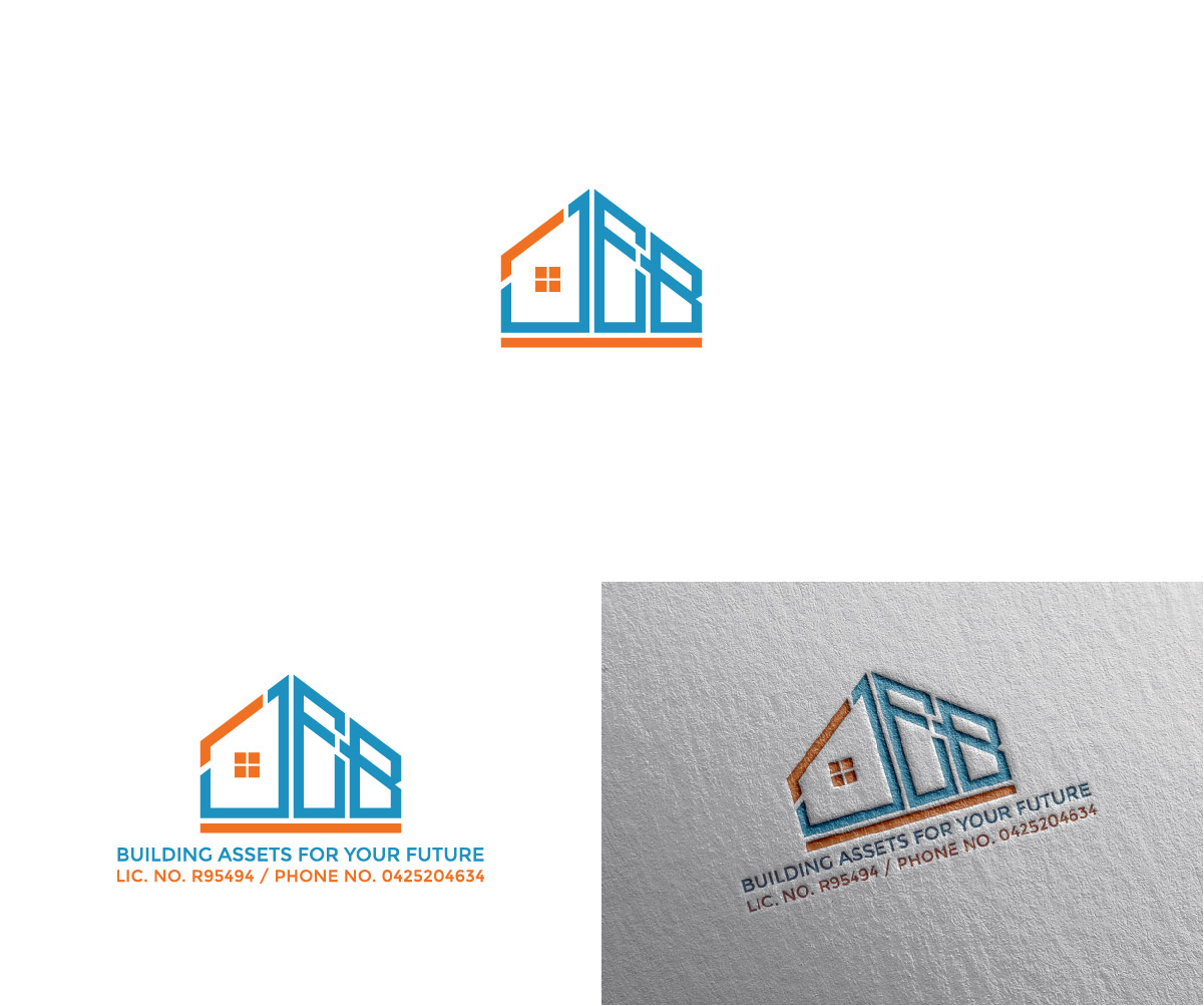 Logo Design by maceemisha for this project | Design #26728561