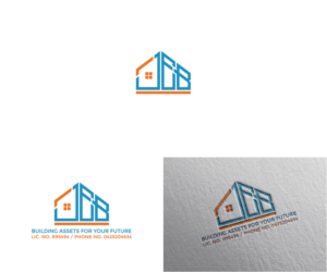 Logo-Design von maceemisha für dieses Projekt | Design: #26728561