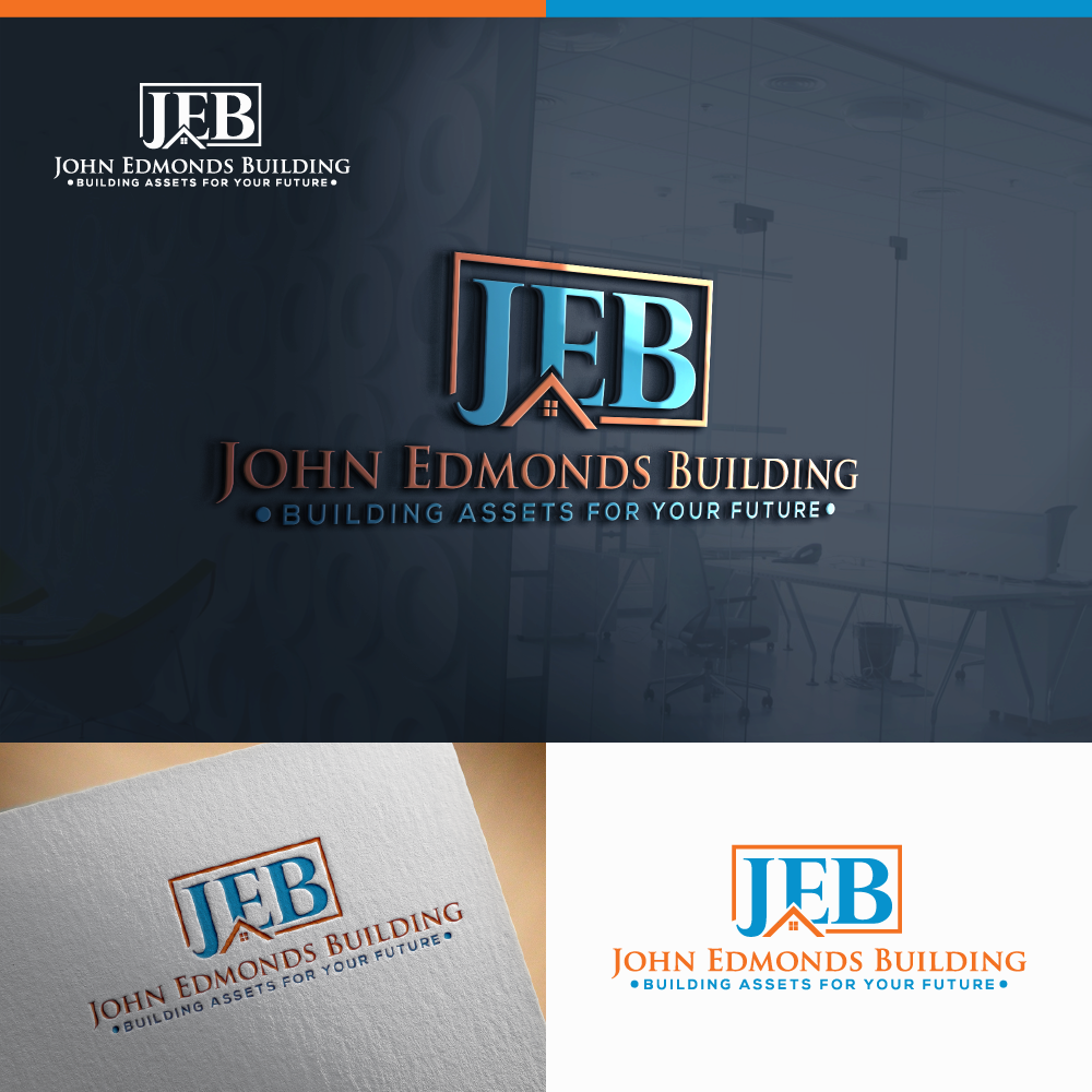 Logo Design by Ayub Zafar for this project | Design #26750823