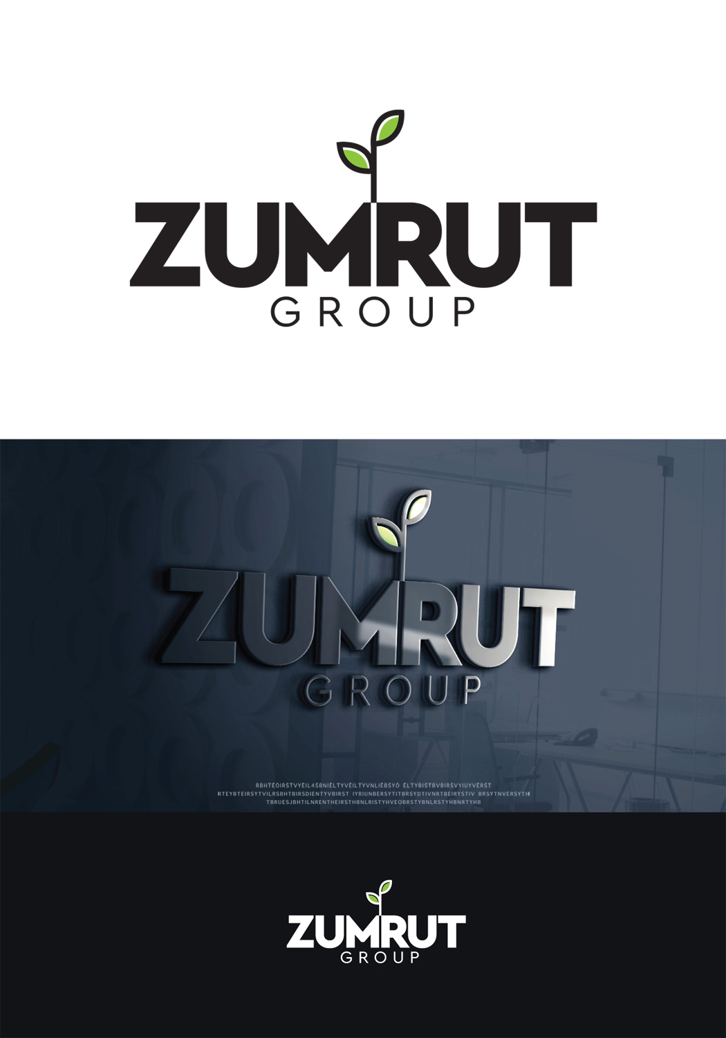 Logo Design by CanDoDesign for this project | Design #26724600