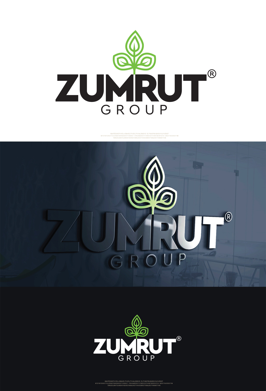 Logo Design by CanDoDesign for this project | Design #26728784