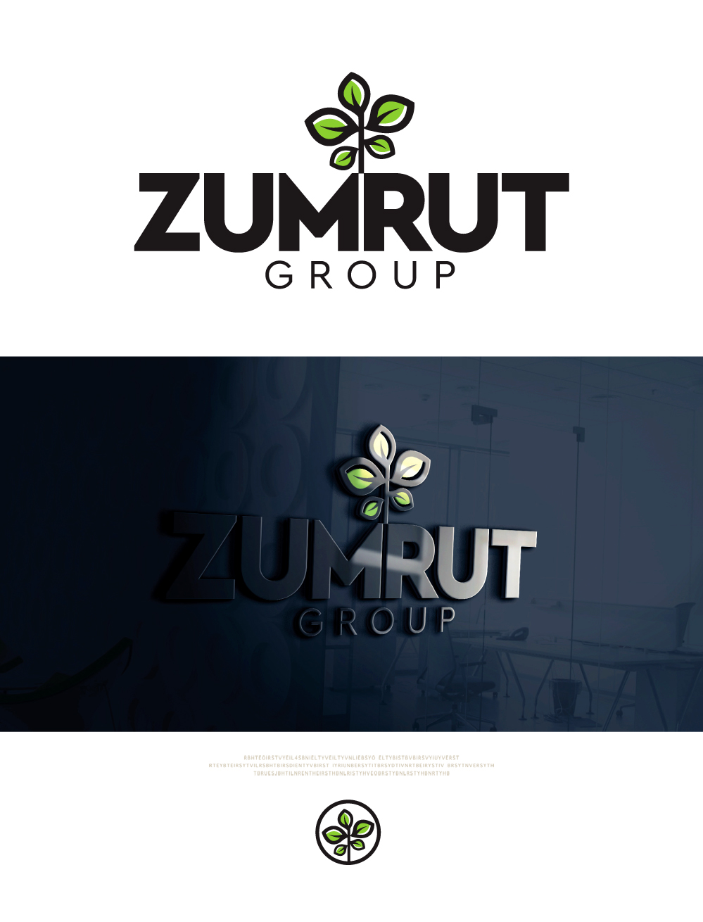 Diseño de Logo por CanDoDesign para este proyecto | Diseño #26728858