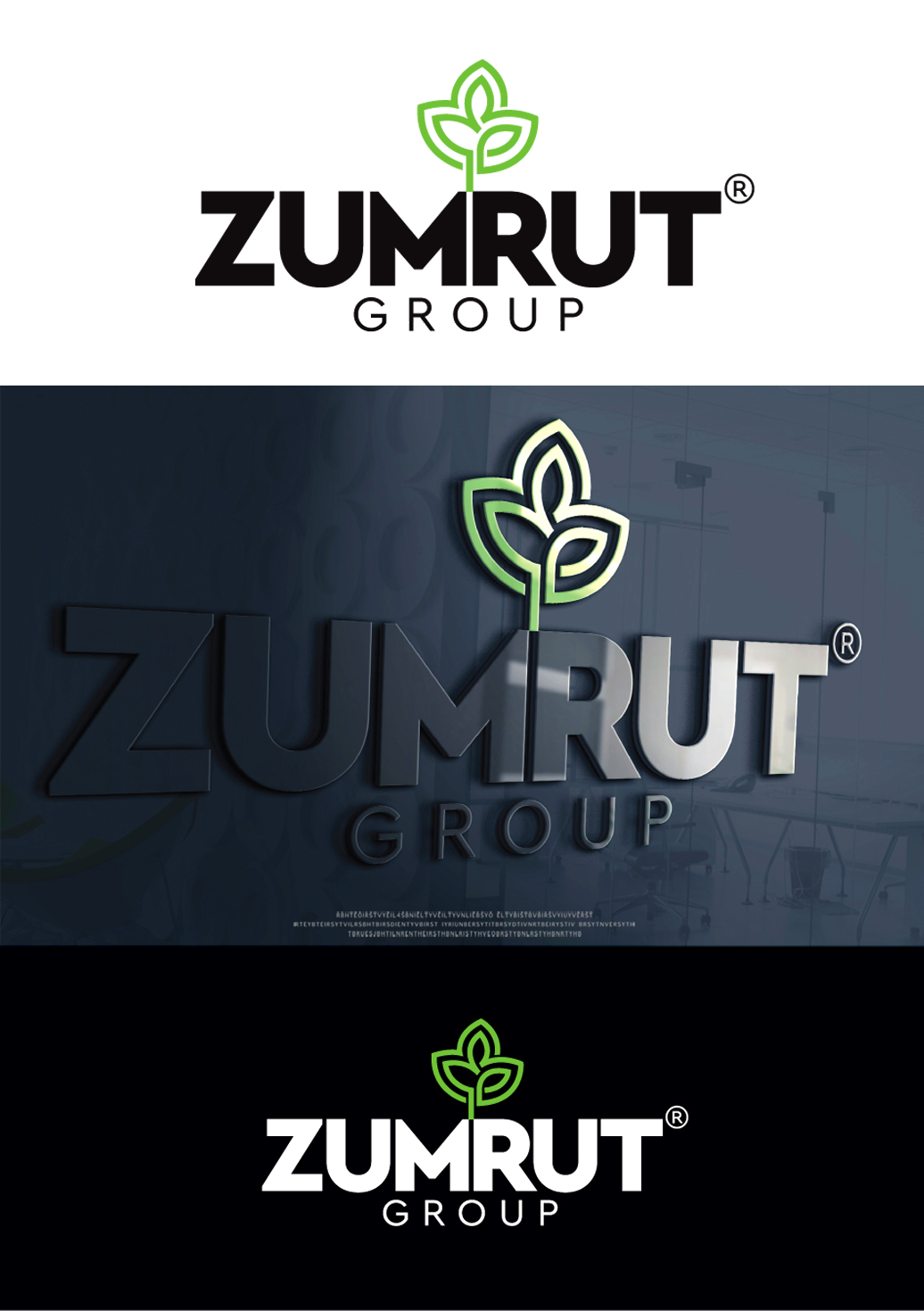 Diseño de Logo por CanDoDesign para este proyecto | Diseño #26760874