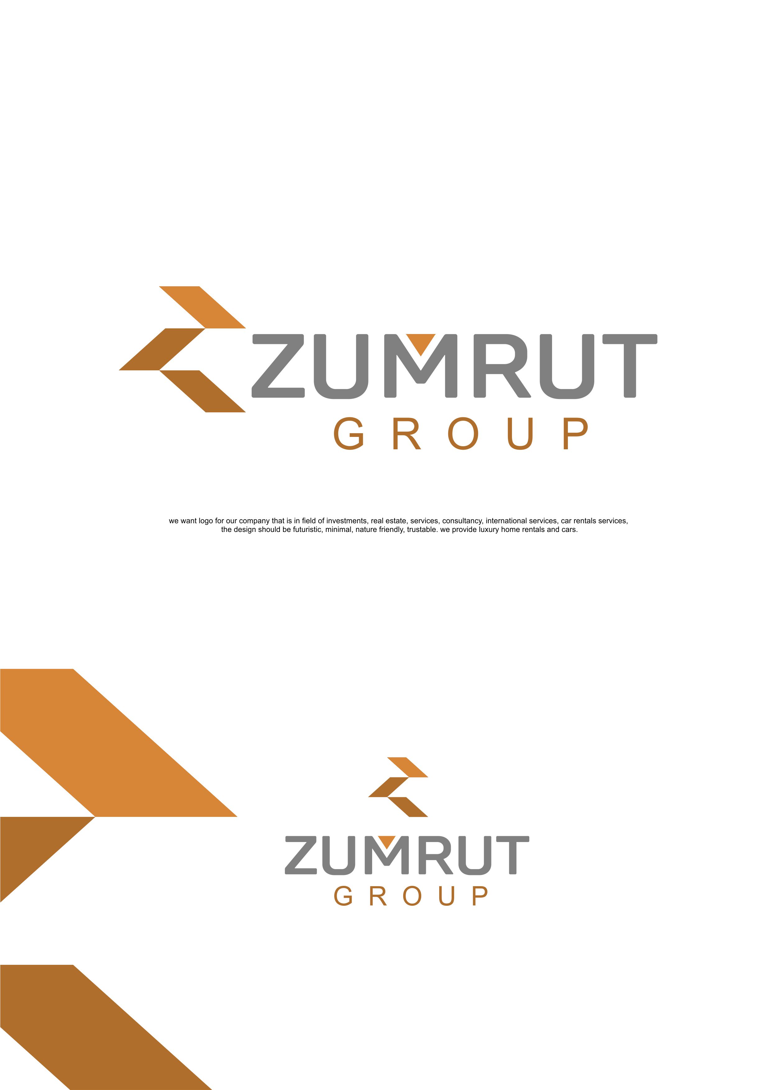 Diseño de Logo por alok bhopatkar para este proyecto | Diseño #26764011