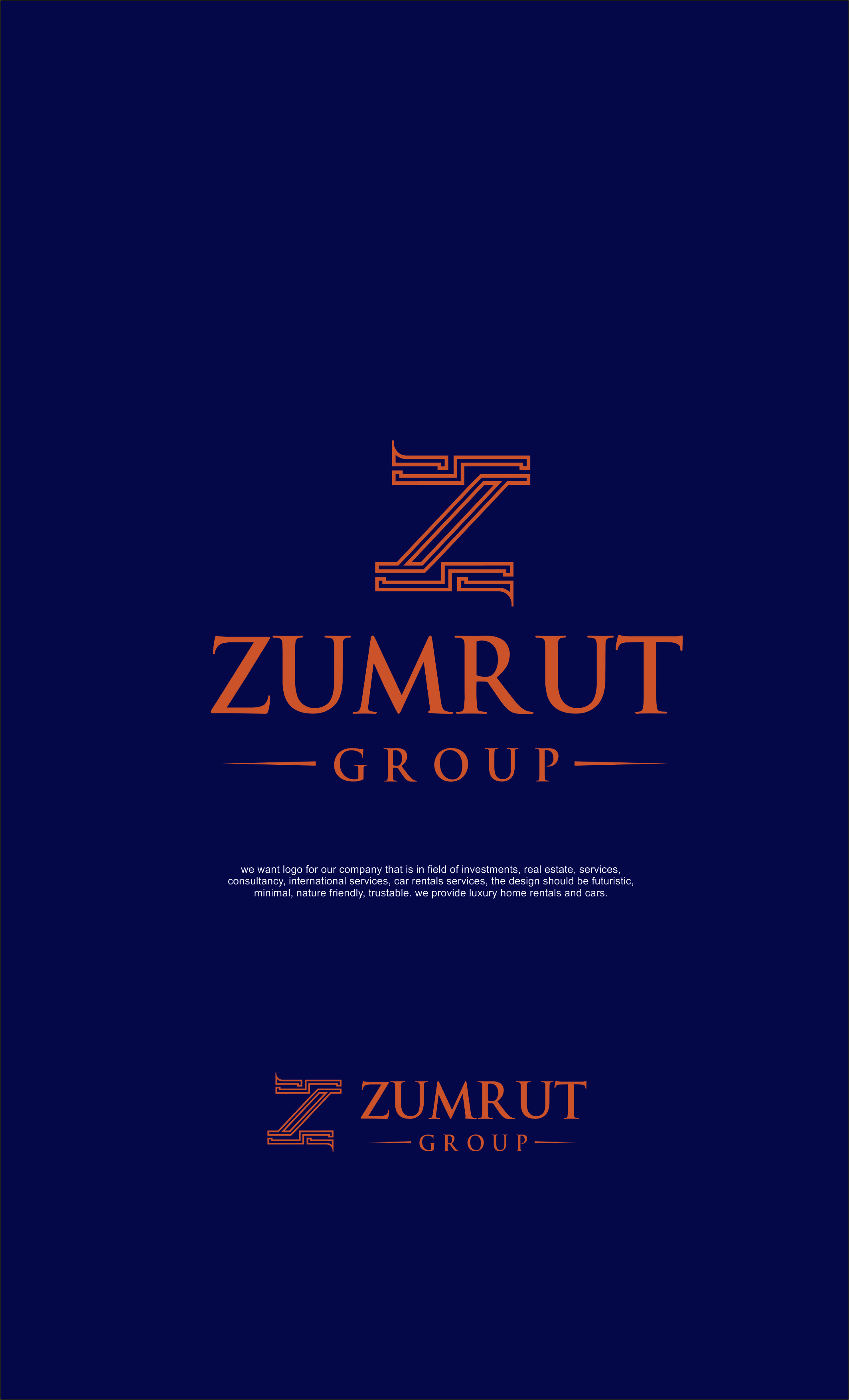 Logo Design by alok bhopatkar for this project | Design #26801651