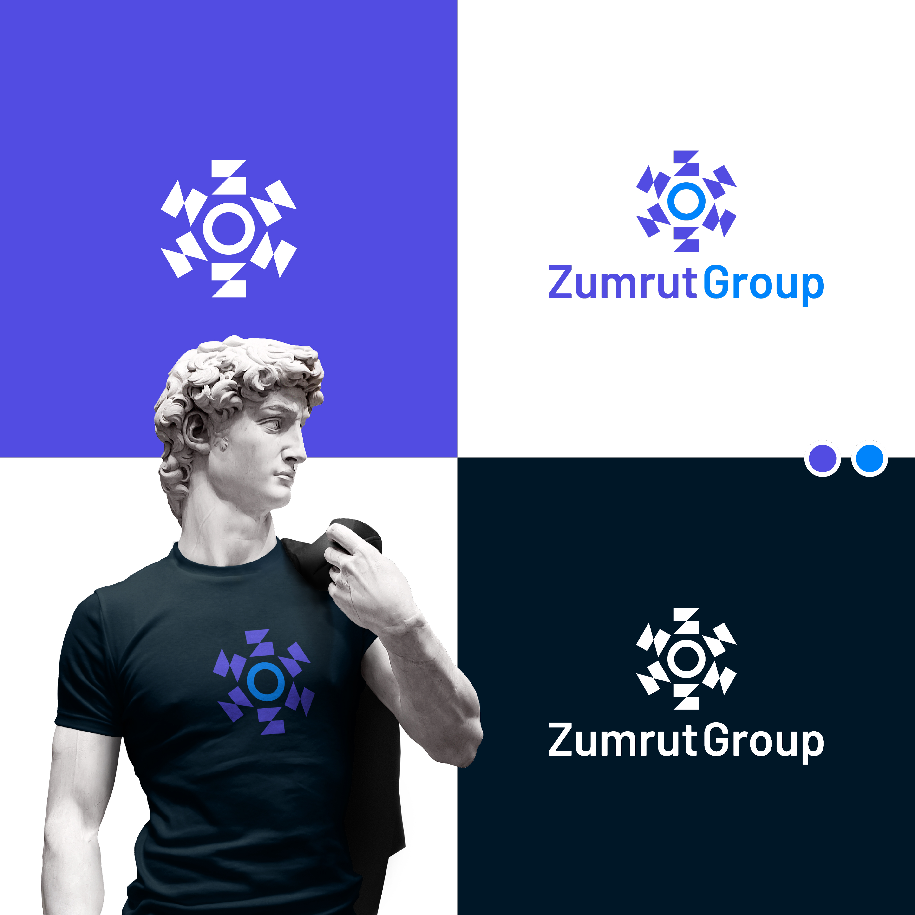 Logo Design by Xler8brain for this project | Design #26727184