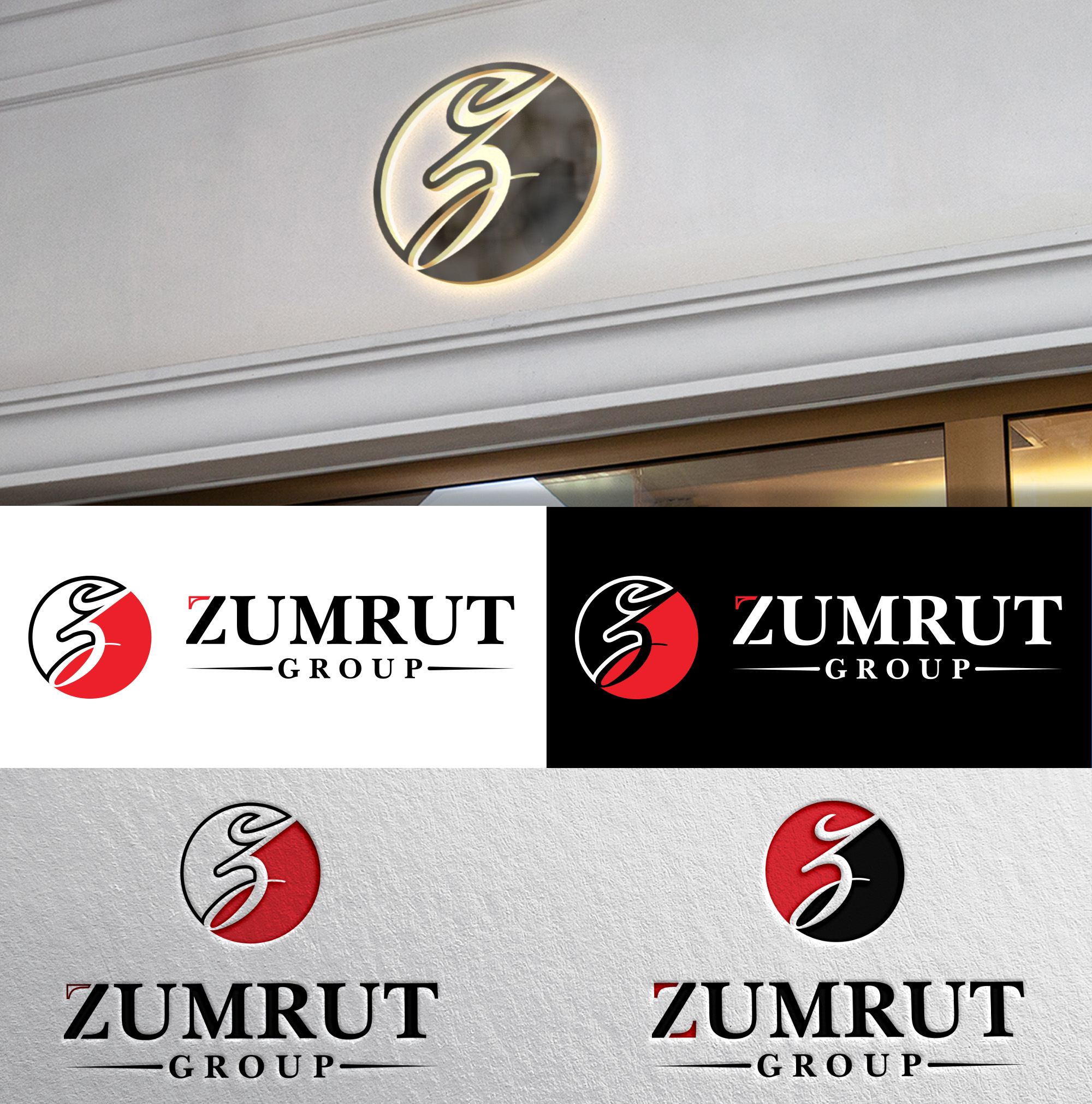 Diseño de Logo por Blessing Angel para este proyecto | Diseño #26752197