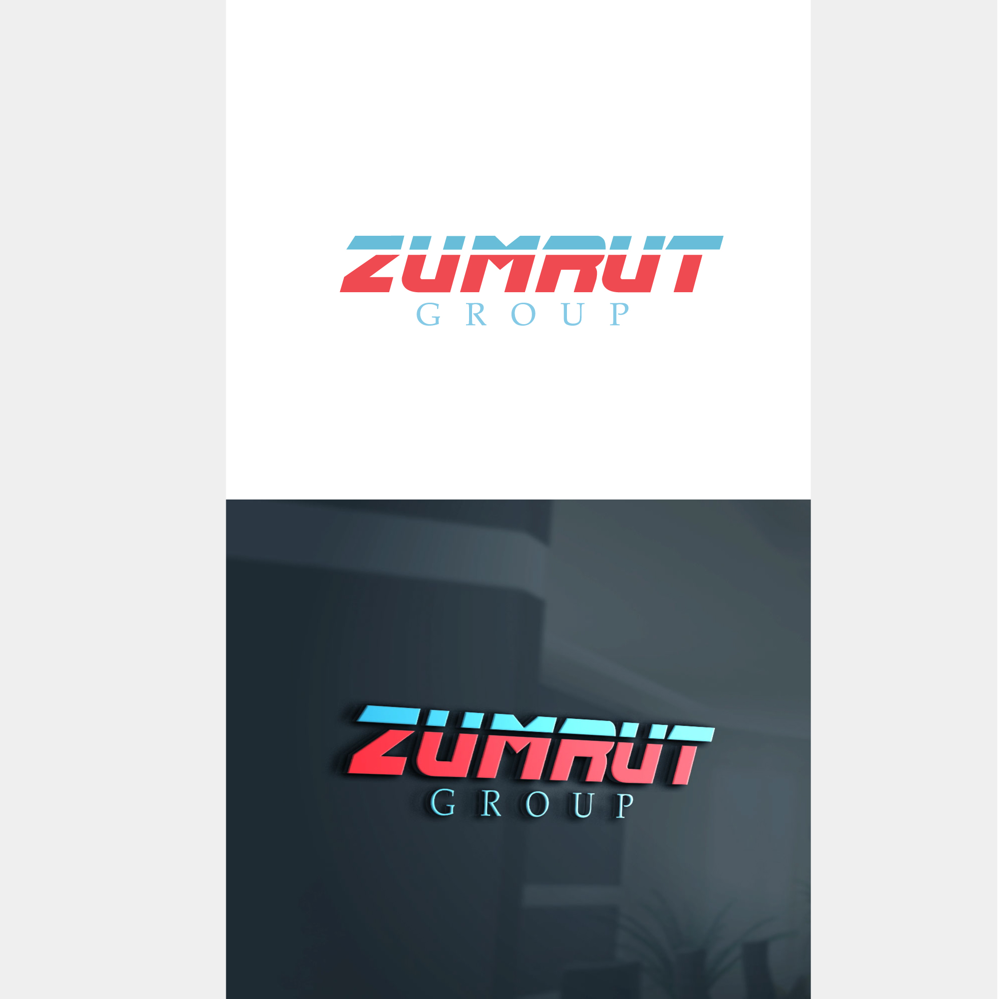Logo Design by UMBRA Designs for this project | Design #26722214