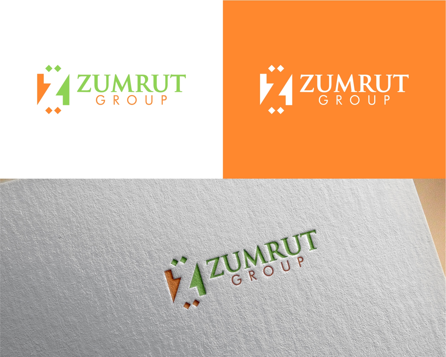 Diseño de Logo por Rusmin Gustamin para este proyecto | Diseño #26734313