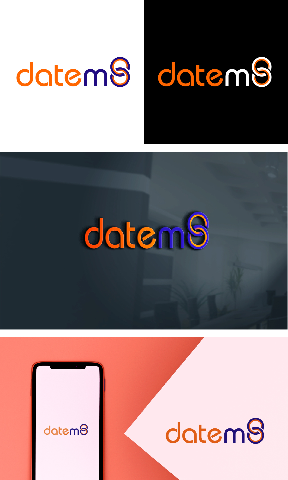 Logo Design by sangeloenriquez for this project | Design #26724825