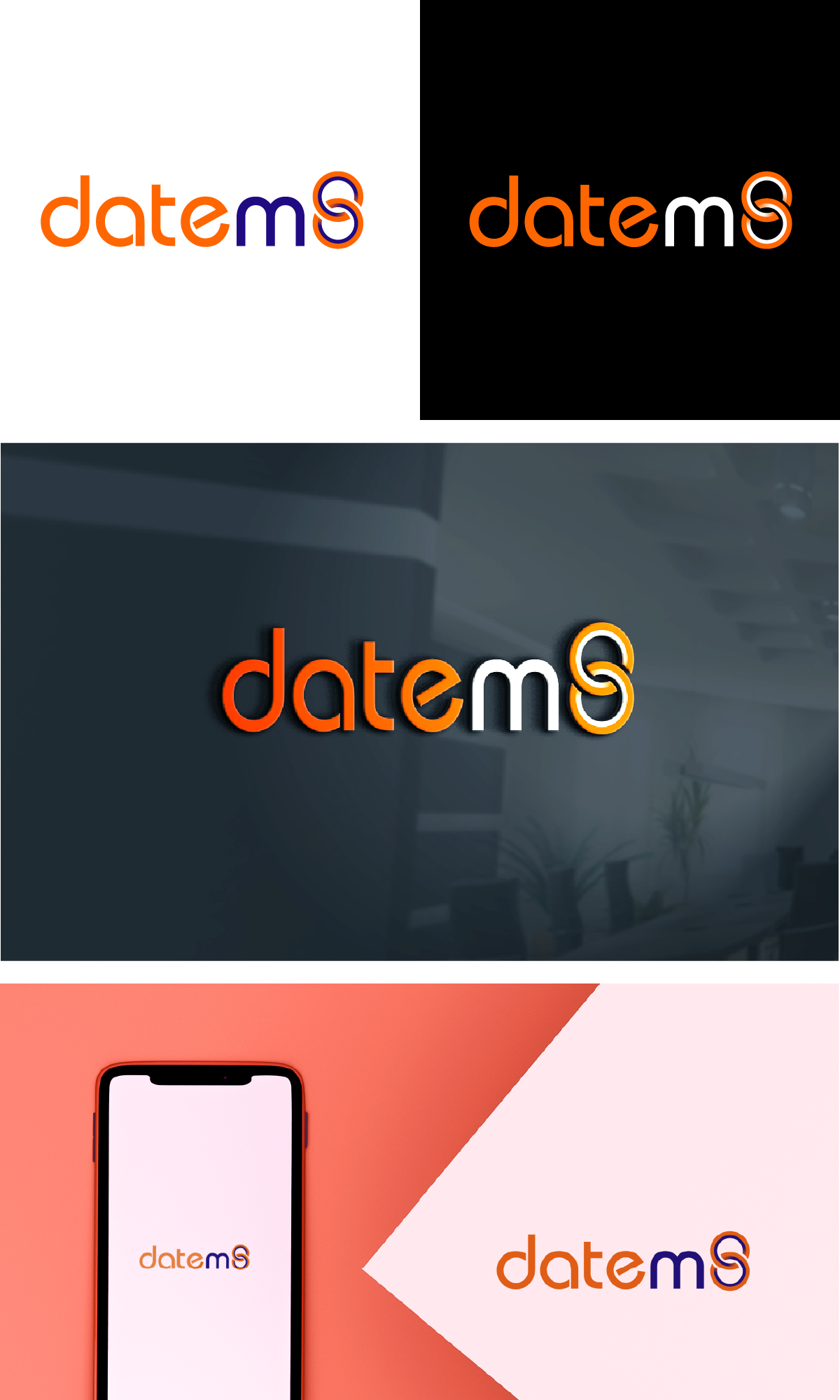 Logo Design by sangeloenriquez for this project | Design #26726124