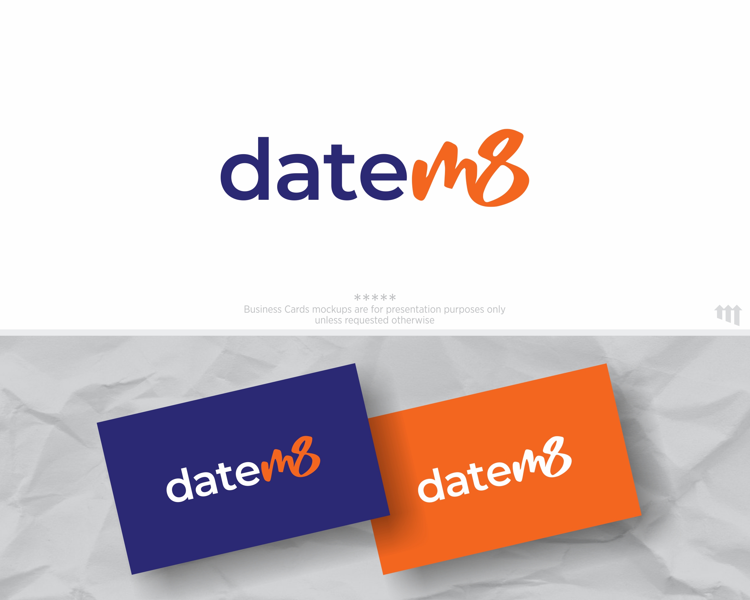 Logo Design by MBARO for this project | Design #26745799
