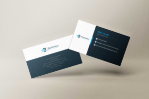 Visitenkarten-Design von nathanaelpeter für Pro Modern Electrical  | Design: #26734626