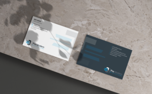 Visitenkarten-Design von Payel Paul für Pro Modern Electrical  | Design: #26743758