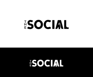 the SOCIAL | Logo-Design von makerlogoz