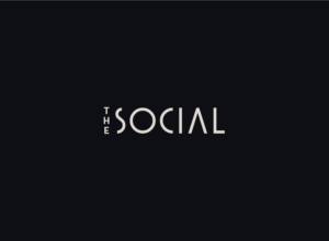 the SOCIAL | Diseño de Logo por Birdcage