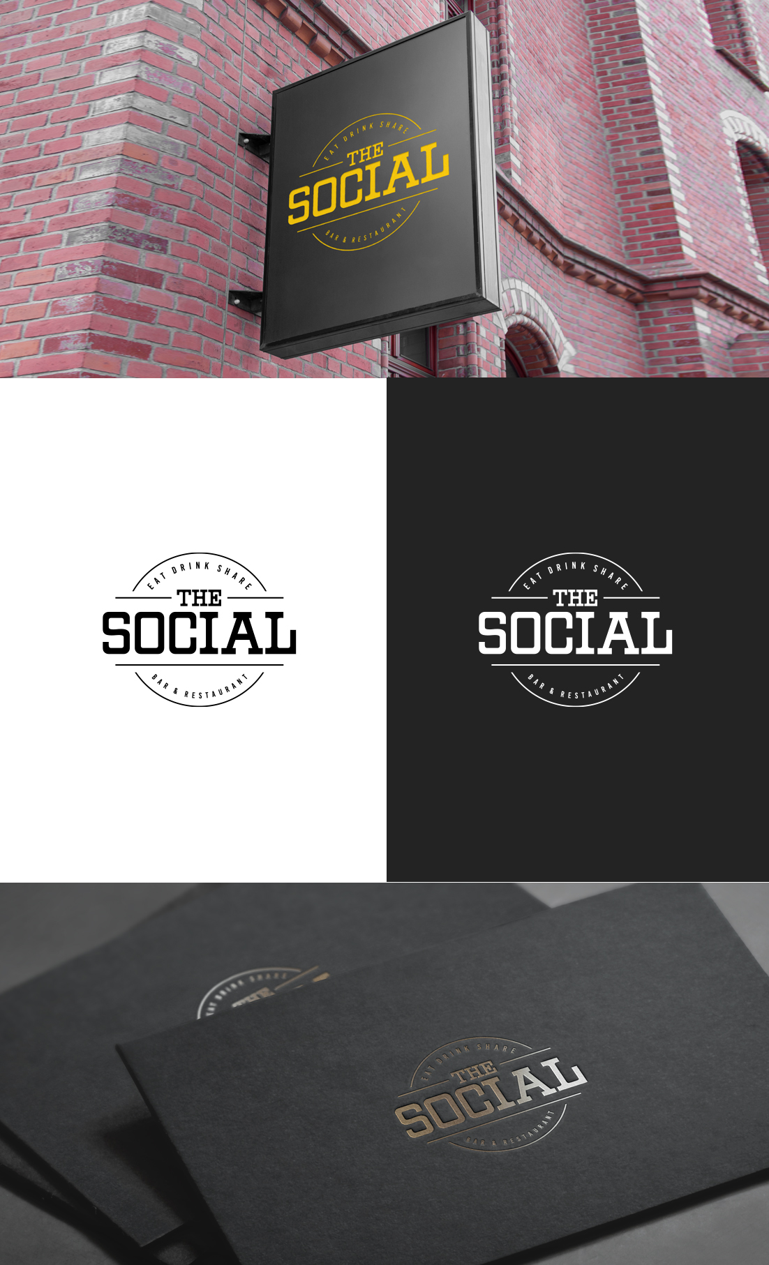 Logo Design by GLDesigns for Bwarca Nominees Pty Ltd | Design #26722192