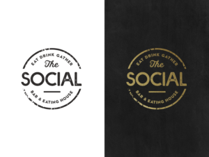 the SOCIAL | Design de Logo par wonderland