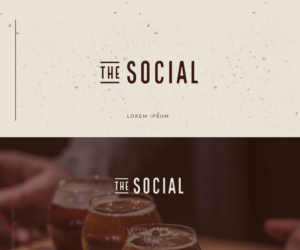 the SOCIAL | Logo-Design von Ng V Duc