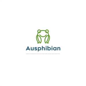 Sustainable solutions on land and water. | Logo Design by ThiagoB