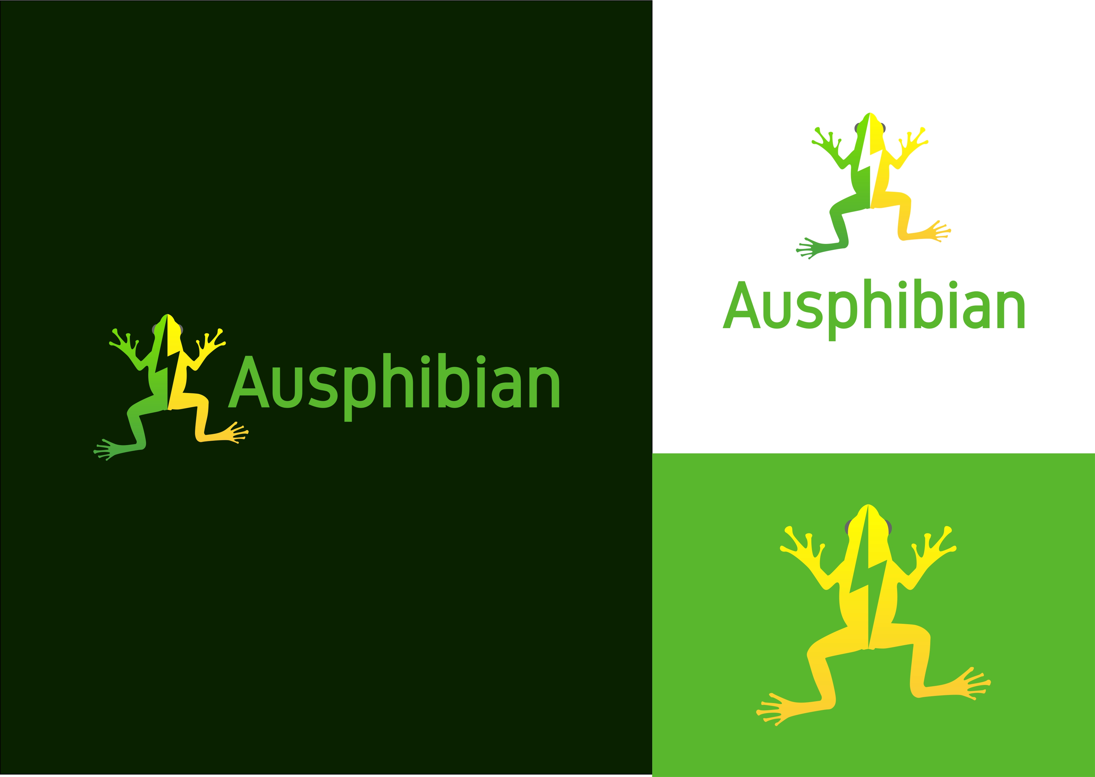 Logo Design by ammar_ed for this project | Design #26726560