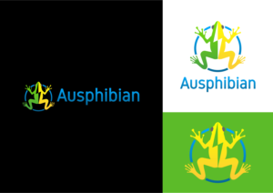 Sustainable solutions on land and water. | Logo Design by ammar_ed