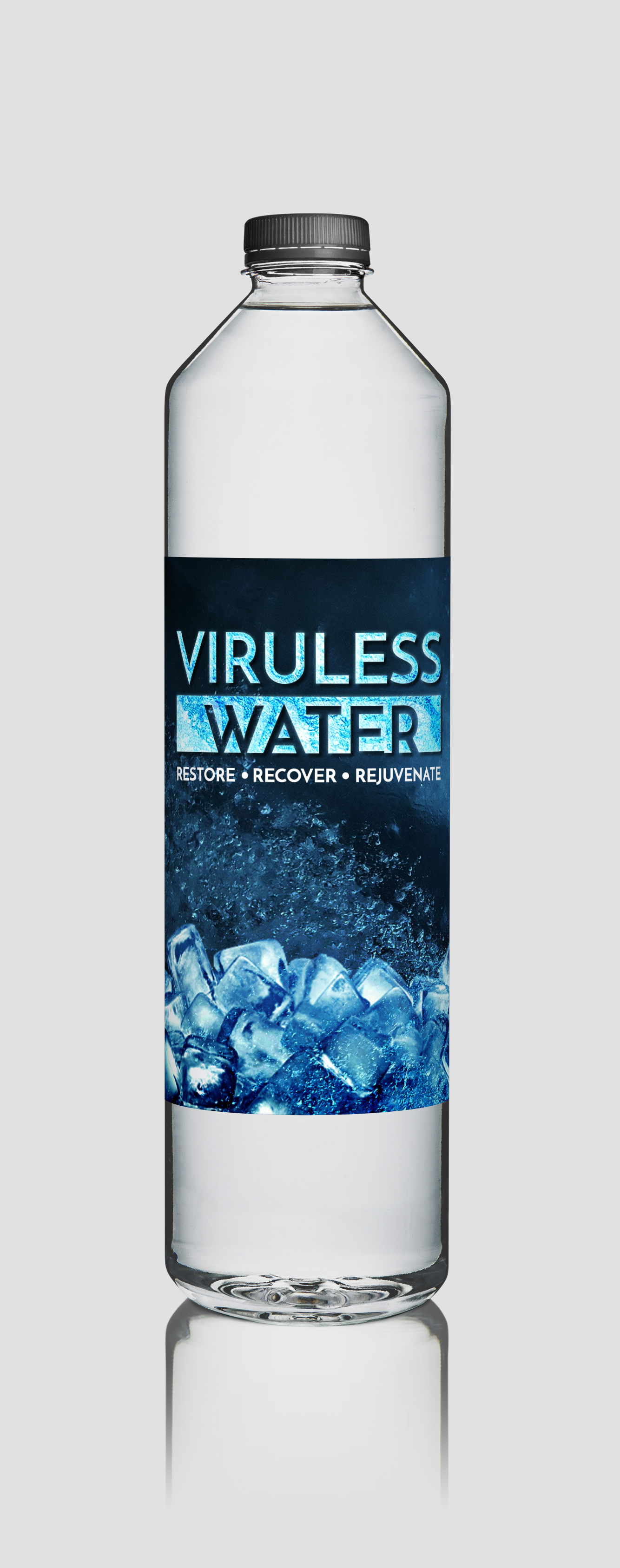 Label Design by Graphic Storm for this project | Design #26742355