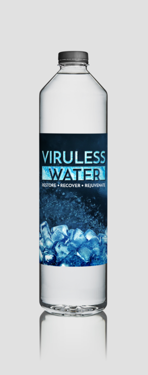 Label Design by Kreative Vision for this project | Design #26742355