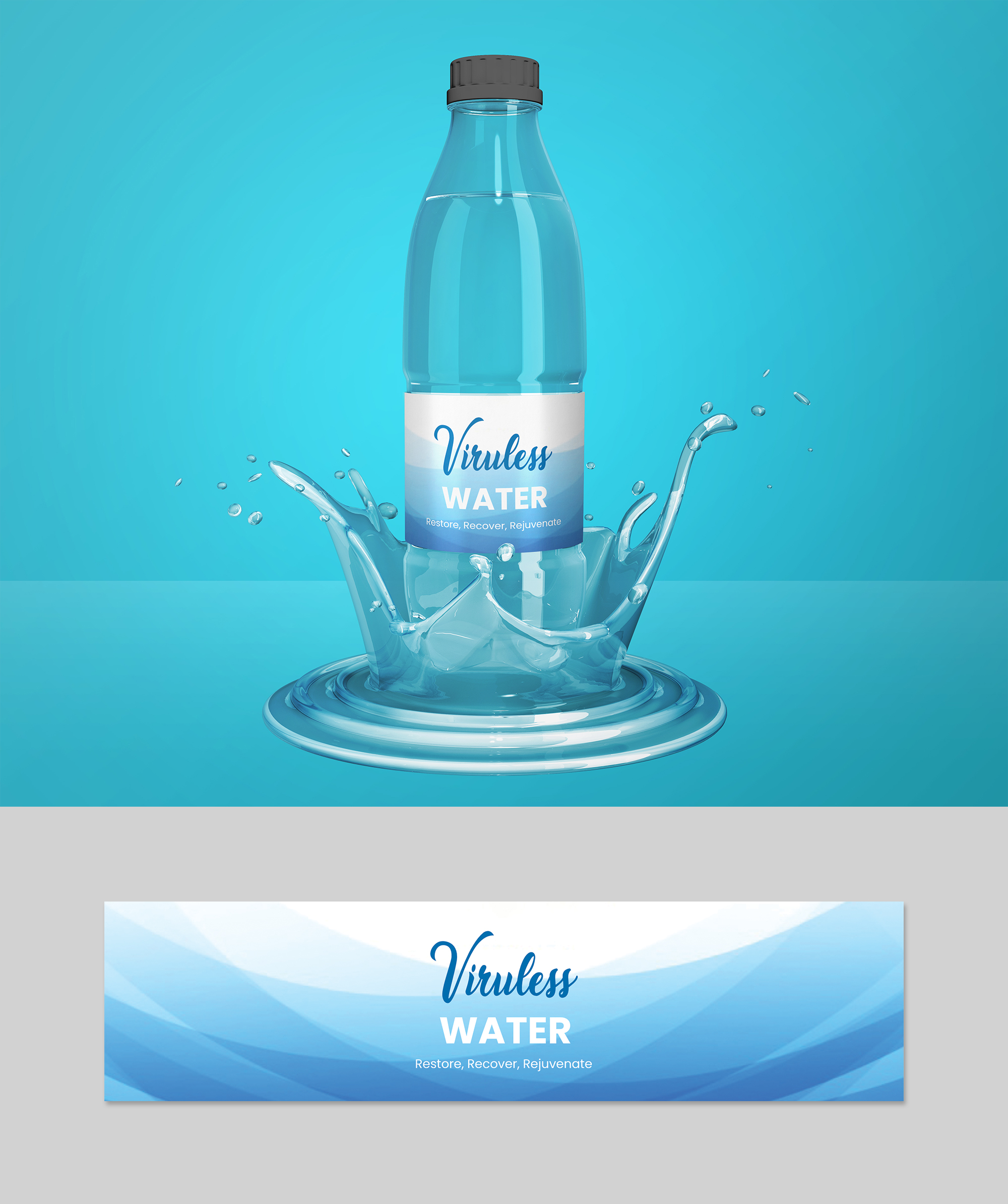 Label Design by Fat Bat Man for this project | Design #26724577
