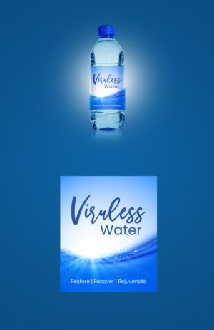 Label Design by Fat Bat Man for this project | Design #26724894