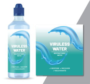 Label Design by Deziners Zone for this project | Design: #26733543