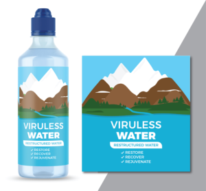 Label Design by Deziners Zone for this project | Design: #26733544