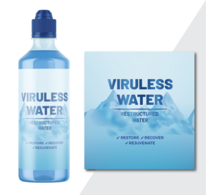 Label Design by Deziners Zone for this project | Design: #26789934