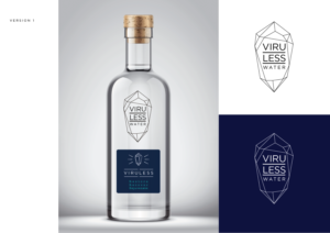Label Design by mariosigncom for this project | Design: #26793684