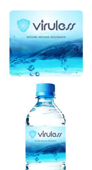Label Design by ecorokerz for this project | Design: #26724476