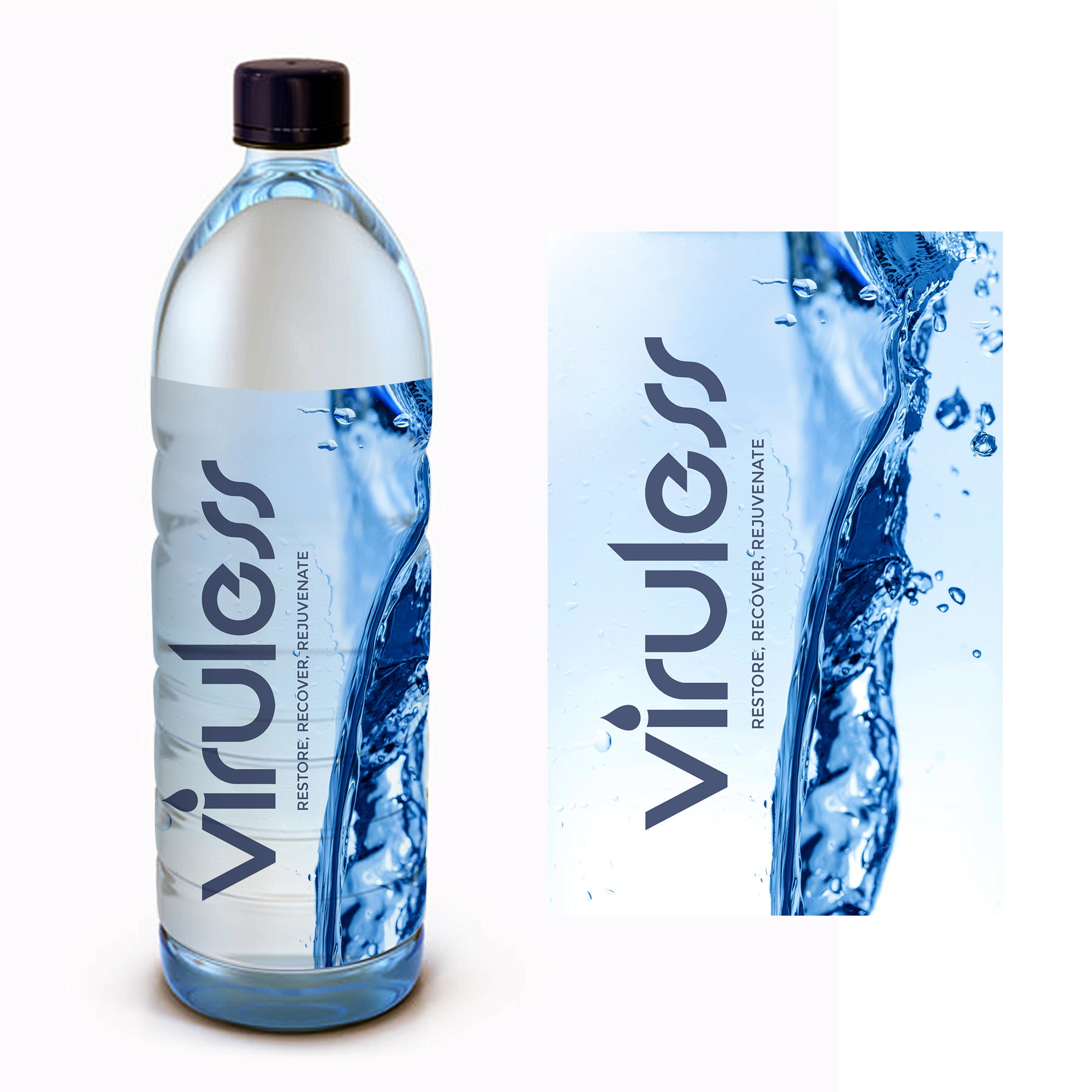 Label Design by ecorokerz for this project | Design #26751473