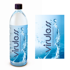 Label Design by ecorokerz for this project | Design: #26751579