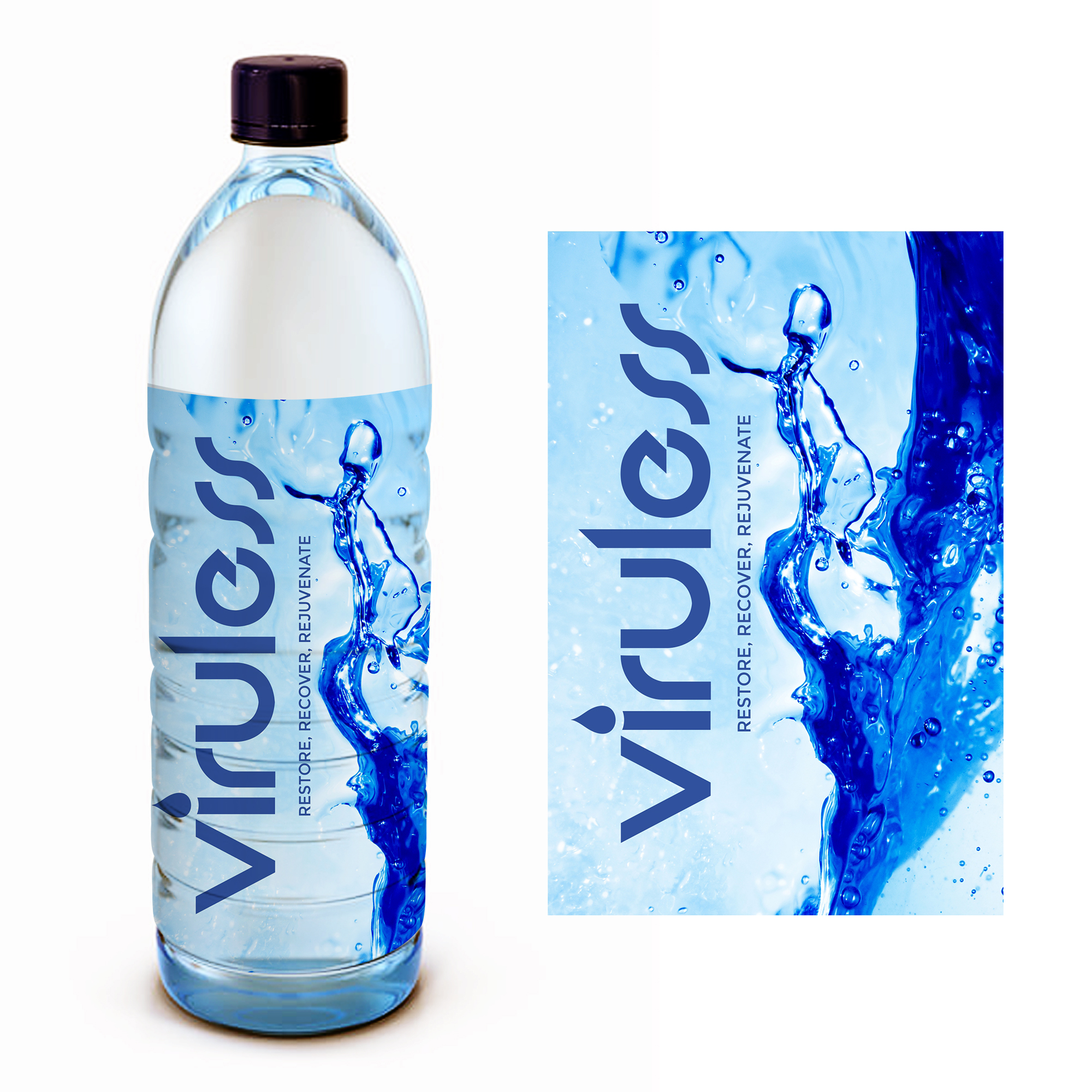 Label Design by ecorokerz for this project | Design #26751598